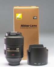 Nikon nikkor 105 usato  Martinsicuro