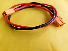 Turnigy xt60 adapter for sale  SKEGNESS