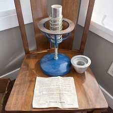 Vintage vee instrument for sale  Middlebury