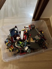 Lotto lego usato  Minervino Murge