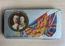 King george 1910 for sale  TONYPANDY