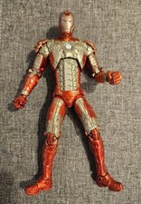 Marvel legends iron gebraucht kaufen  Braunschweig