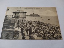 Beach bandstand pier for sale  EASTBOURNE