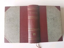 Sacra bibbia giovanni usato  Villesse