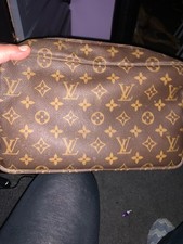 Louis vuitton trousse for sale  LEICESTER