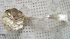 Pretty kings pattern for sale  WALLINGFORD