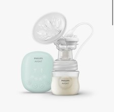 Philips aventbreast pumps gebraucht kaufen  Halberstadt