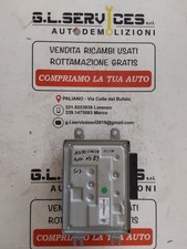 Centralina modulo unita usato  Paliano
