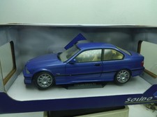 Solido bmw m3 d'occasion  Mourmelon-le-Grand