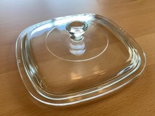 Corning pyrex casserole for sale  Roberts