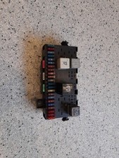 Scirocco 53b sicherungskasten gebraucht kaufen  Goch