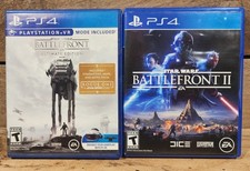 Ps4 star wars for sale  Holden