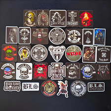 Black label society for sale  Lake Elsinore