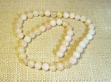 beads pink quartz for sale  Reno