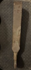 Military trailer leg for sale  Accomac