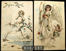 808 137 cartes d'occasion  Saint-Dié-des-Vosges