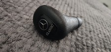 Mercedes class gearstick for sale  GREENFORD