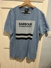 Barbour men shirt for sale  HALIFAX