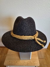 Jagdhut trachtenhut filzhut gebraucht kaufen  Oberhausen