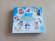 Disney belles chansons d'occasion  Paris X