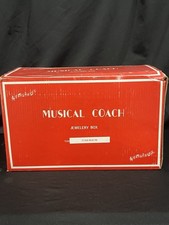 Vintage musical coach for sale  New Orleans
