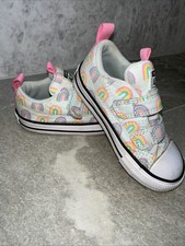 Tênis Moda Feminina Converse Chuck Taylor All Rainbows Tamanho 7 comprar usado Tênis Moda Feminina Converse Chuck Taylor All Rainbows Tamanho 7 comprar usado  Enviando para Brazil