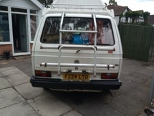 t25 campervan for sale t25 campervan for sale WIGSTON