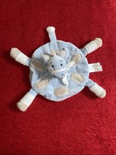 Kimbaloo doudou plat d'occasion  La Rochelle