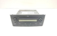 autoradio fiat punto originale usato  Casalnuovo di Napoli