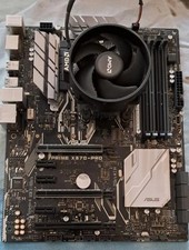 Bundle asus prime usato  Torino