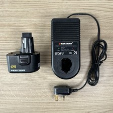 Genuine black decker for sale  CAMBRIDGE