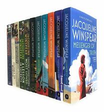 Jacqueline winspear maisie for sale  BARRY