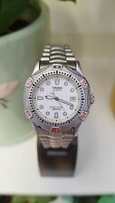 Casio divers 200m for sale  CONGLETON