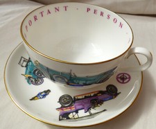 Royal worcester vip for sale  PEMBROKE DOCK