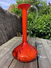 Superbe grande carafe d'occasion  Voujeaucourt