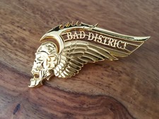 Biker club fan gebraucht kaufen  Leonberg