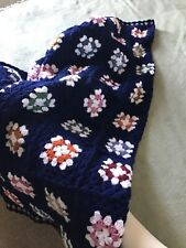 Handmade crochet granny for sale  TAUNTON