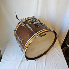 Ludwig 20x14 club for sale  West Chester