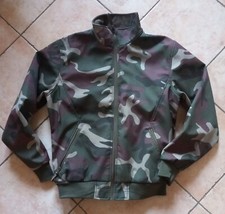 Giacca softshell jrc usato  Trezzo Tinella