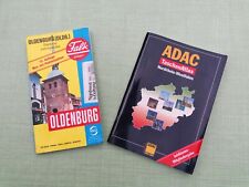 Stadtplan ldenburg adac gebraucht kaufen  Drensteinfurt