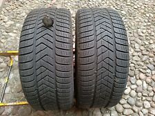 Gomme 255 105v usato  Milano