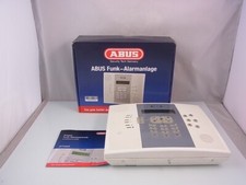 Abus security tech gebraucht kaufen  Hamburg