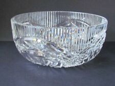 Waterford crystal master for sale  SIDMOUTH