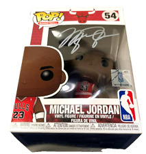 Michael jordan autograph for sale  Chesterton