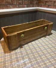 Rustic handmade outdoor for sale  MANCHESTER