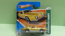 Hot wheels studebaker gebraucht kaufen  Nürnberg