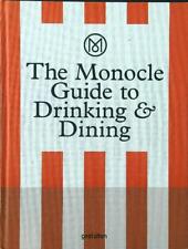 The monocle guide usato  Italia