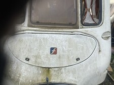 Fleetwood gas locker for sale  ROTHERHAM
