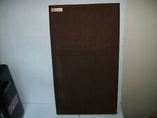 Cache grille tissu d'occasion  Segonzac