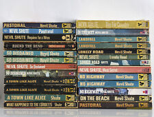Nevil shute select for sale  COLCHESTER